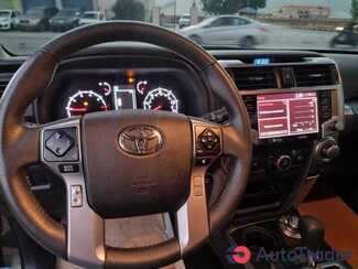 $35,800 Toyota 4Runner - $35,800 6