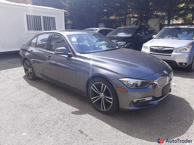 $10,900 BMW 3-Series - $10,900 9
