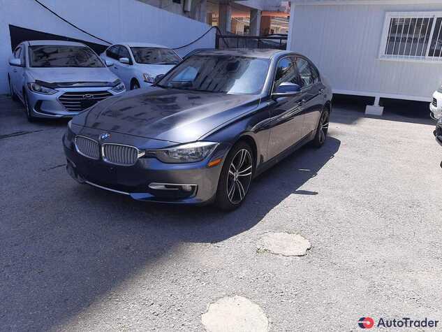 $10,900 BMW 3-Series - $10,900 5