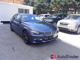 $10,900 BMW 3-Series - $10,900 2