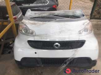 $123 Smart Fortwo - $123 1