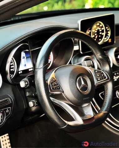 $44,000 Mercedes-Benz C-Class - $44,000 7