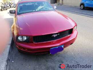 $4,000 Ford Mustang - $4,000 1