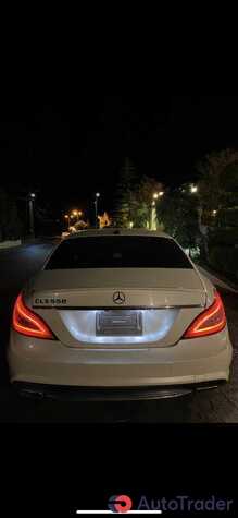 $21,000 Mercedes-Benz CLS - $21,000 3