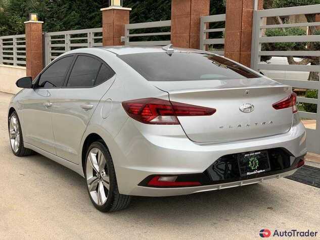 $12,000 Hyundai Elantra - $12,000 6