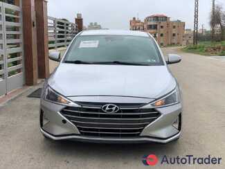 $12,000 Hyundai Elantra - $12,000 1