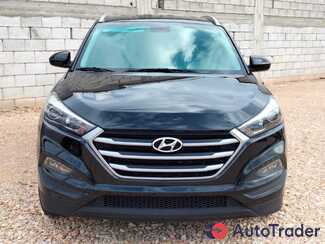 $15,300 Hyundai Tucson - $15,300 1