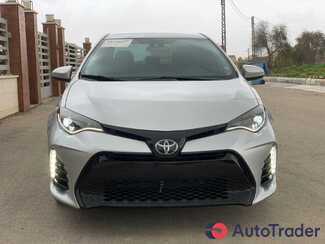 $12,000 Toyota Corolla - $12,000 1