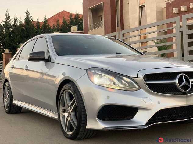 $16,300 Mercedes-Benz E-Class - $16,300 3