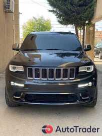 $14,000 Jeep Grand Cherokee - $14,000 1