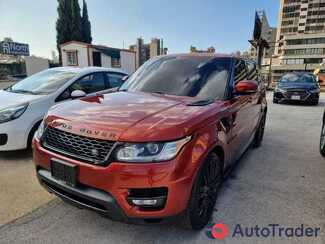 $32,000 Land Rover Range Rover Sport - $32,000 1