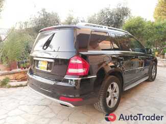 $12,600 Mercedes-Benz GL-Class - $12,600 4