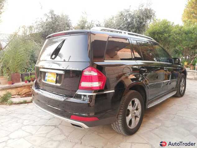 $12,600 Mercedes-Benz GL-Class - $12,600 4