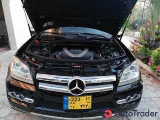 $12,600 Mercedes-Benz GL-Class - $12,600 8