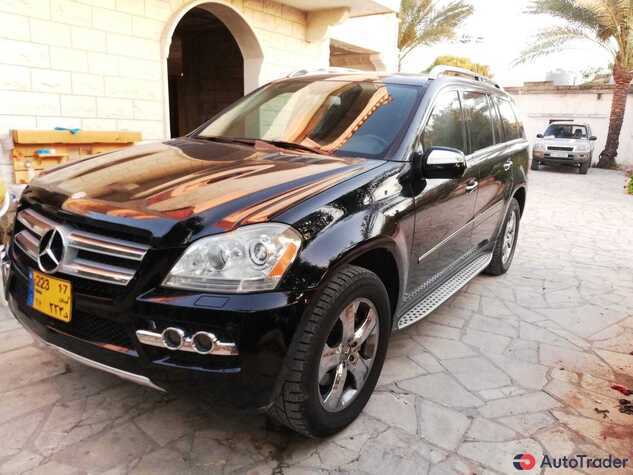 $12,600 Mercedes-Benz GL-Class - $12,600 1