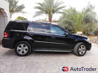 $12,600 Mercedes-Benz GL-Class - $12,600 2