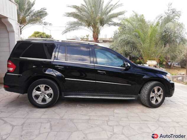 $12,600 Mercedes-Benz GL-Class - $12,600 2