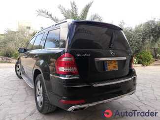 $12,600 Mercedes-Benz GL-Class - $12,600 5