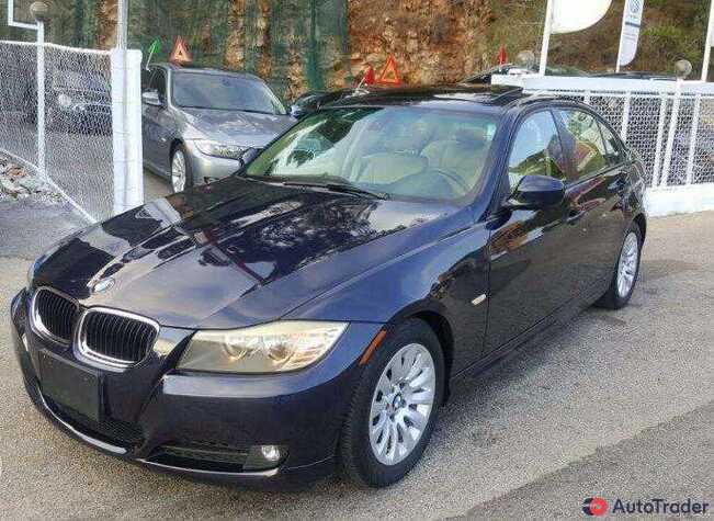 $0 BMW 3-Series - $0 2