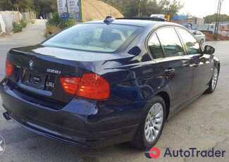 $0 BMW 3-Series - $0 3