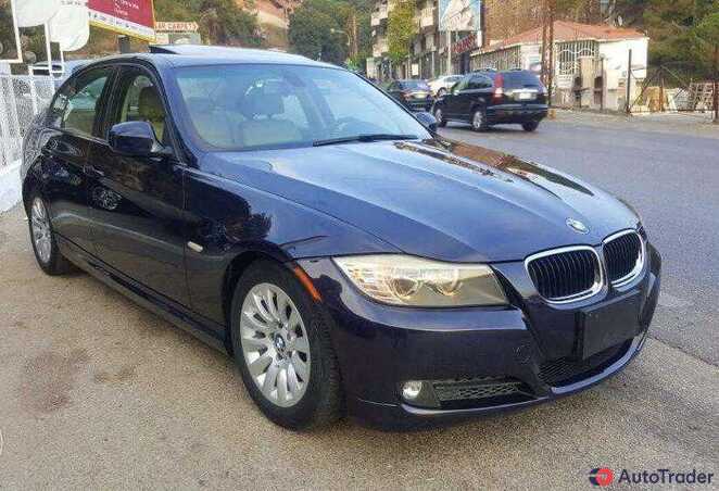 $0 BMW 3-Series - $0 1