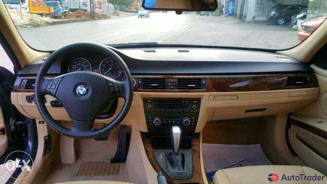 $0 BMW 3-Series - $0 4