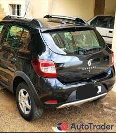 $8,500 Renault Sandero Stepway - $8,500 2