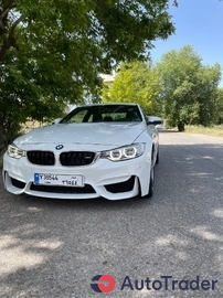 $44,500 BMW M4 - $44,500 2