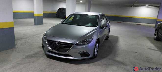 $11,000 Mazda 3 - $11,000 1