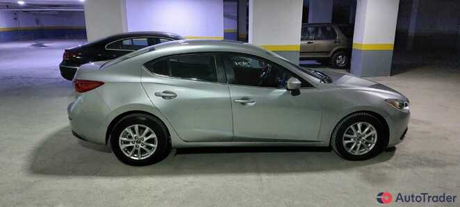 $11,000 Mazda 3 - $11,000 2