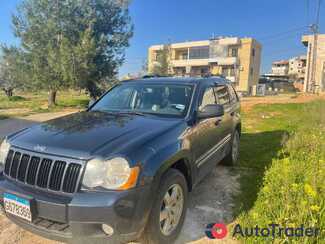 $8,000 Jeep Cherokee - $8,000 2