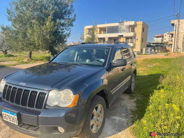 $8,000 Jeep Cherokee - $8,000 2