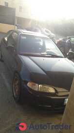 $2,500 Honda Civic - $2,500 1