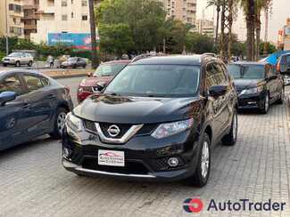 $13,000 Nissan Rogue - $13,000 3