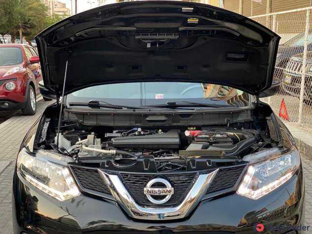 $13,000 Nissan Rogue - $13,000 7