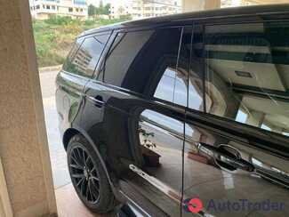 $31,000 Land Rover Range Rover HSE Sport - $31,000 4