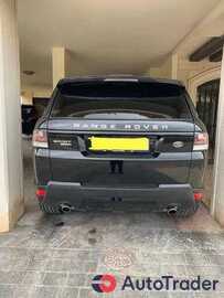 $31,000 Land Rover Range Rover HSE Sport - $31,000 2