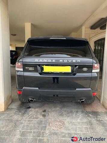 $31,000 Land Rover Range Rover HSE Sport - $31,000 2