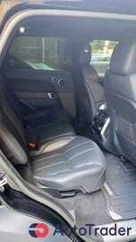 $31,000 Land Rover Range Rover HSE Sport - $31,000 6