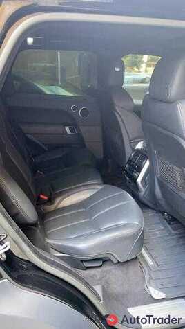 $31,000 Land Rover Range Rover HSE Sport - $31,000 6