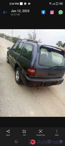 $2,500 Kia Sportage - $2,500 2