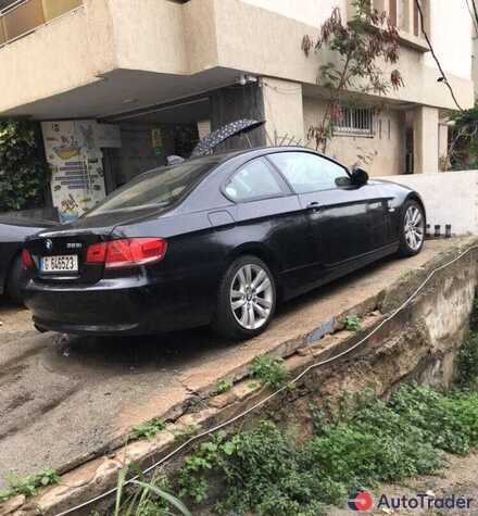 $10,000 BMW 3-Series - $10,000 1