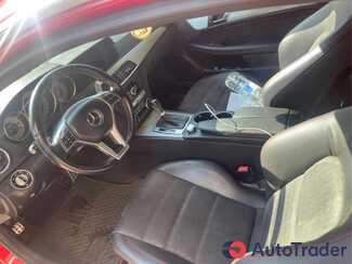 $11,500 Mercedes-Benz C-Class - $11,500 8