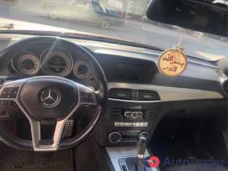 $11,500 Mercedes-Benz C-Class - $11,500 9