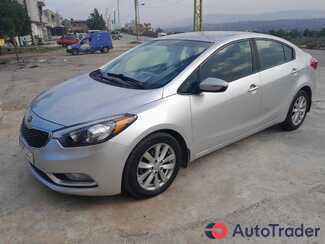 $8,000 Kia Forte - $8,000 3