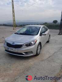 $8,000 Kia Forte - $8,000 2