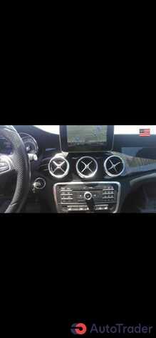 $19,000 Mercedes-Benz CLA - $19,000 7