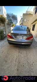 $19,000 Mercedes-Benz CLA - $19,000 2