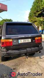 $1,600 Land Rover Range Rover - $1,600 4