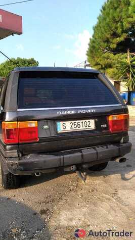 $1,600 Land Rover Range Rover - $1,600 4